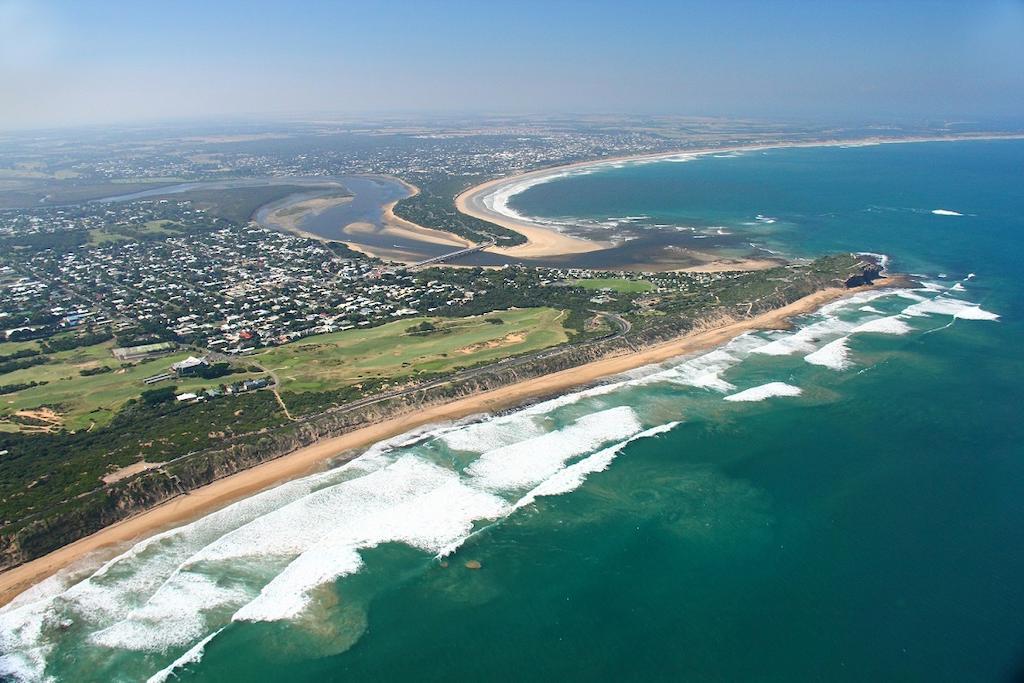 Barwon Heads Resort Экстерьер фото