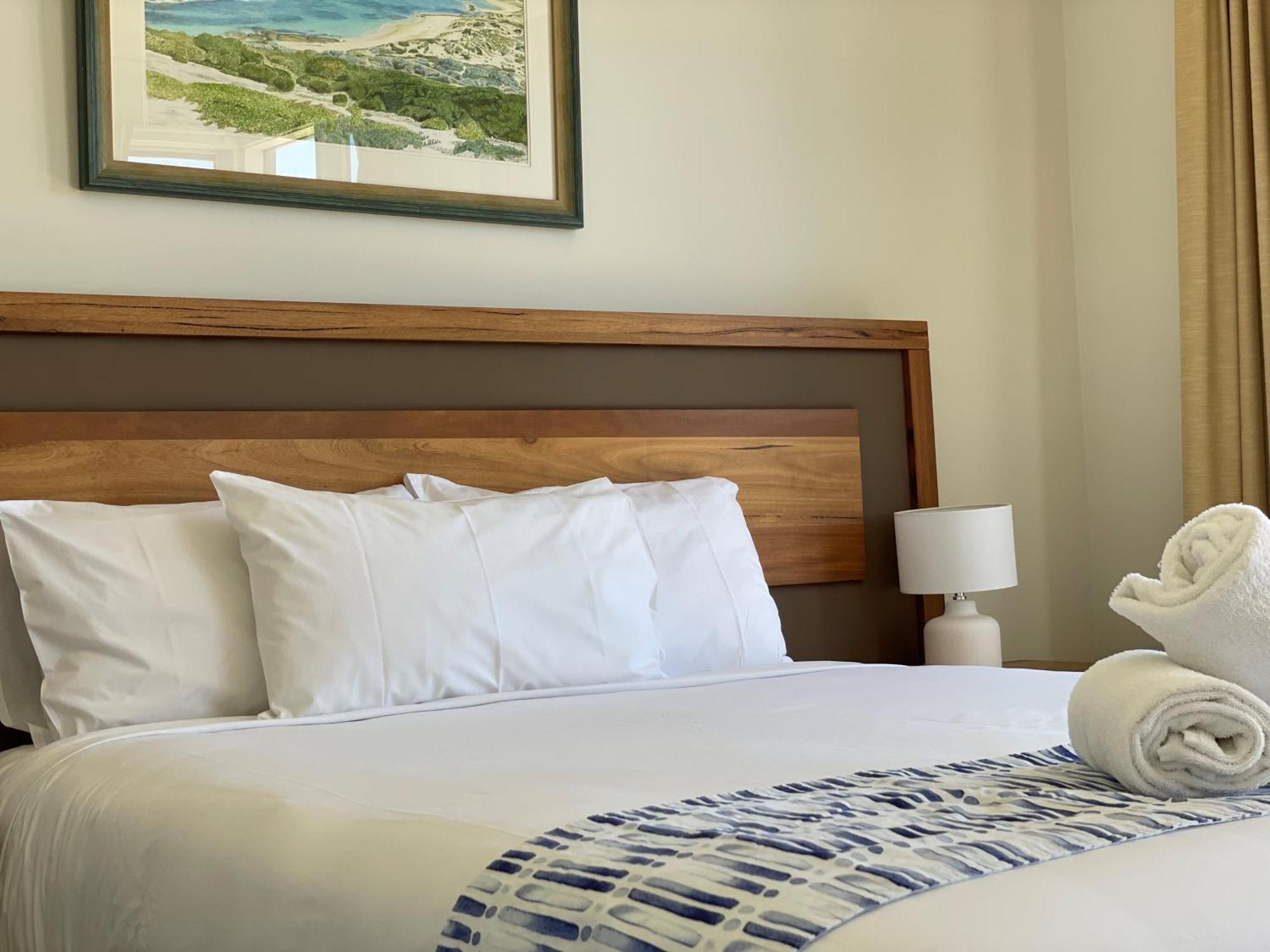 Barwon Heads Resort Номер фото