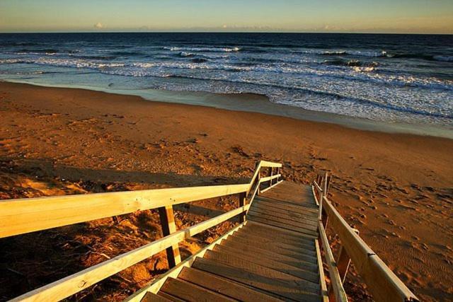Barwon Heads Resort Экстерьер фото