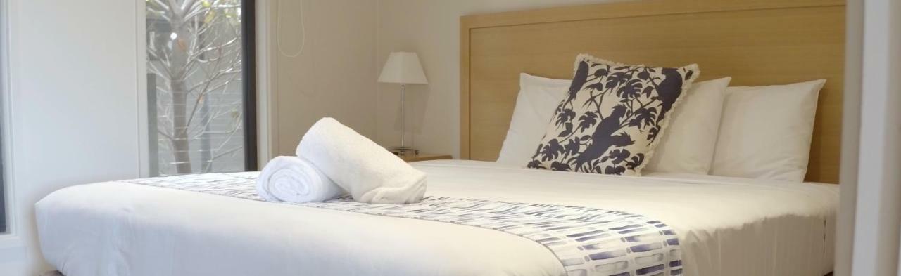 Barwon Heads Resort Экстерьер фото