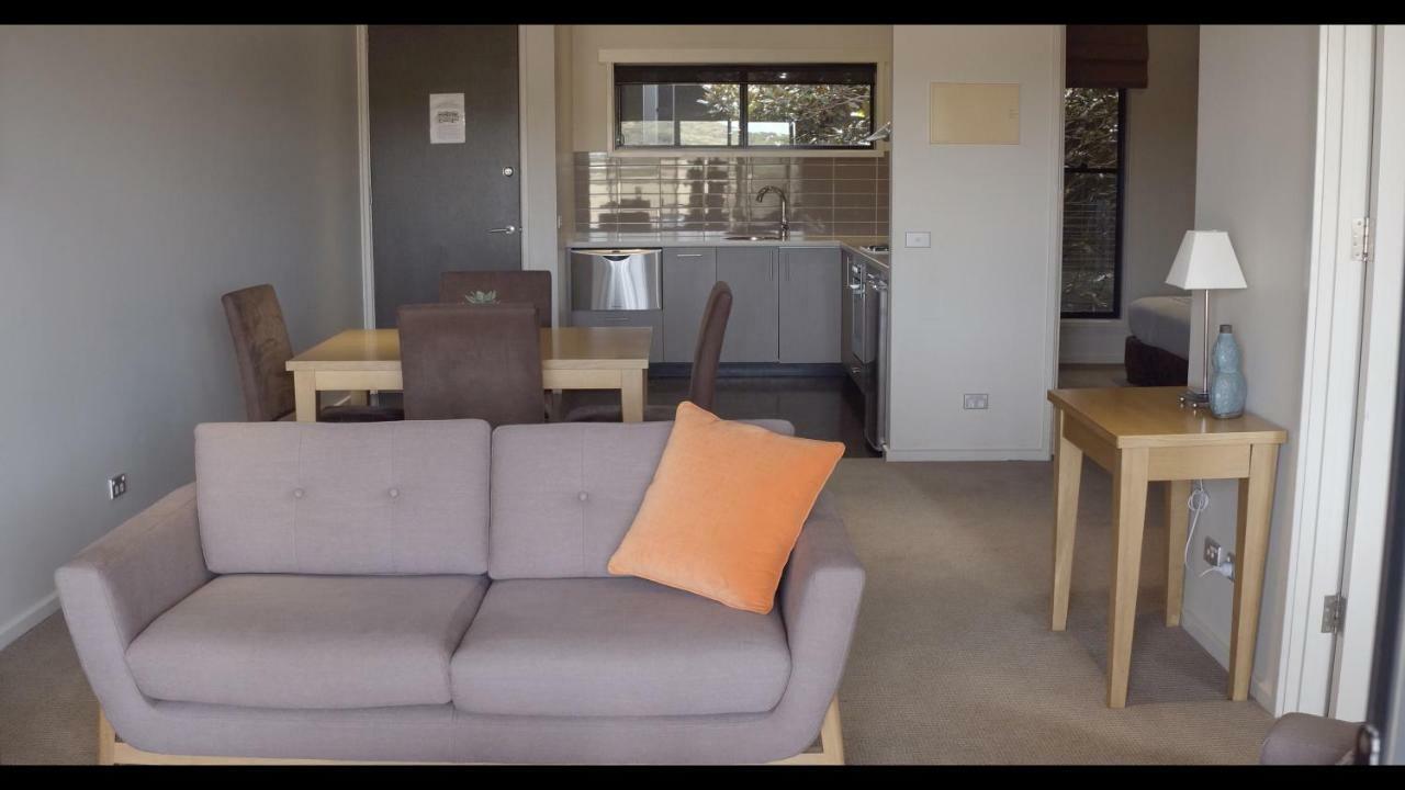 Barwon Heads Resort Экстерьер фото