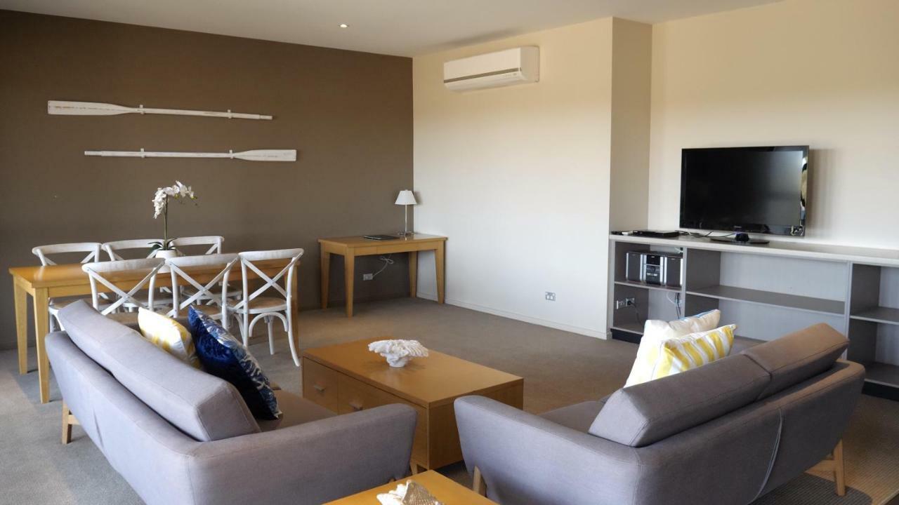 Barwon Heads Resort Экстерьер фото