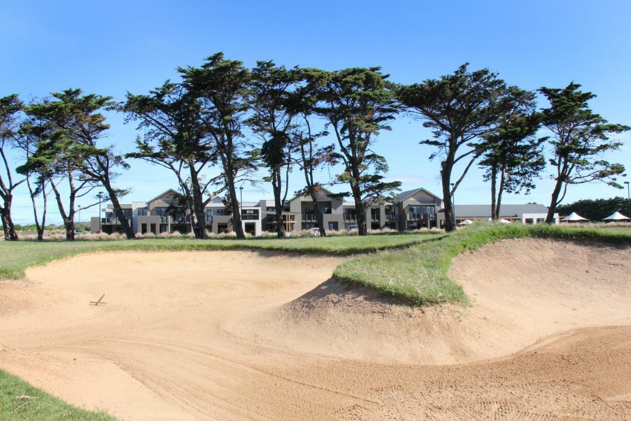Barwon Heads Resort Экстерьер фото