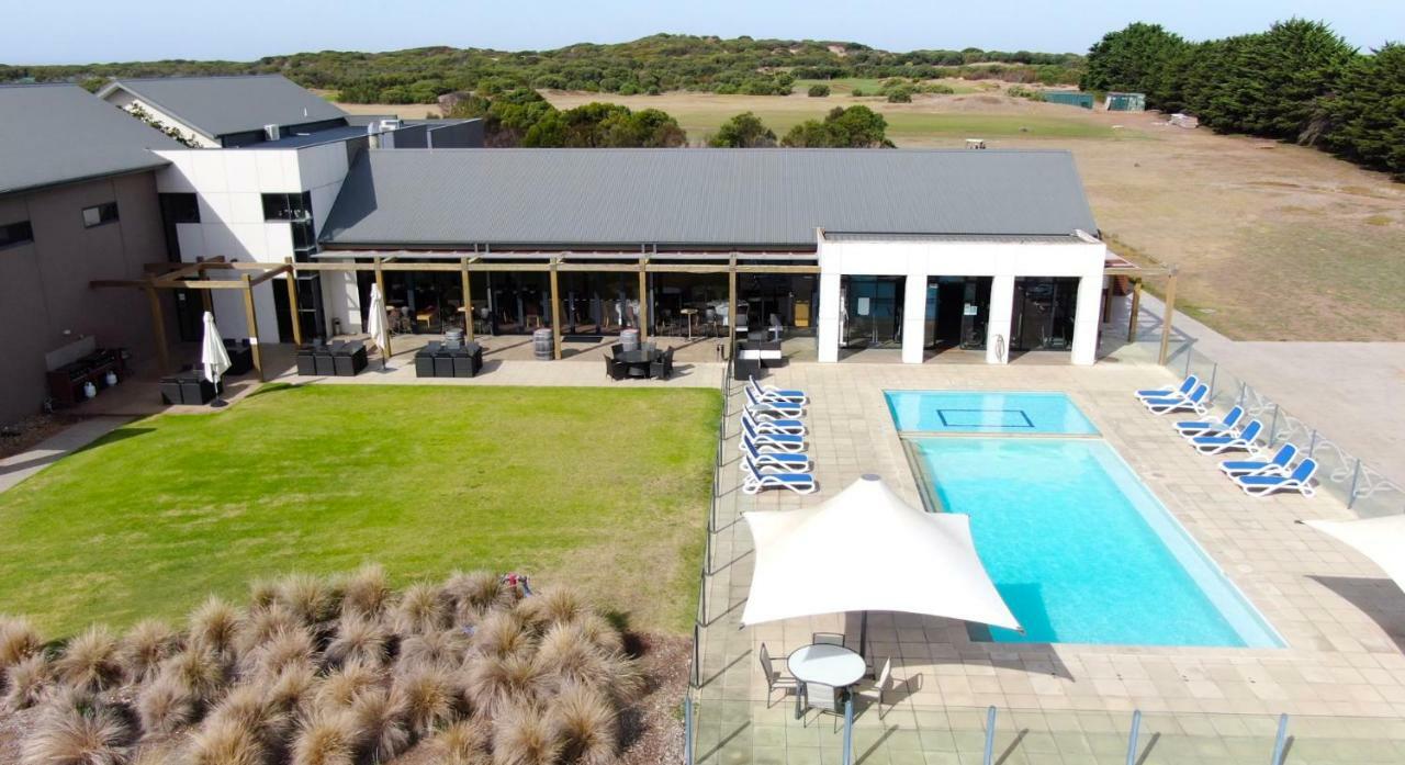 Barwon Heads Resort Экстерьер фото